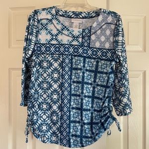 Small Women's Top